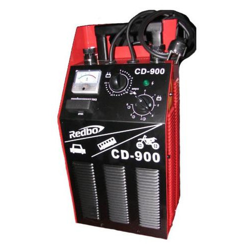 Пуско-зарядное устройство Edon CD-900 фото №1