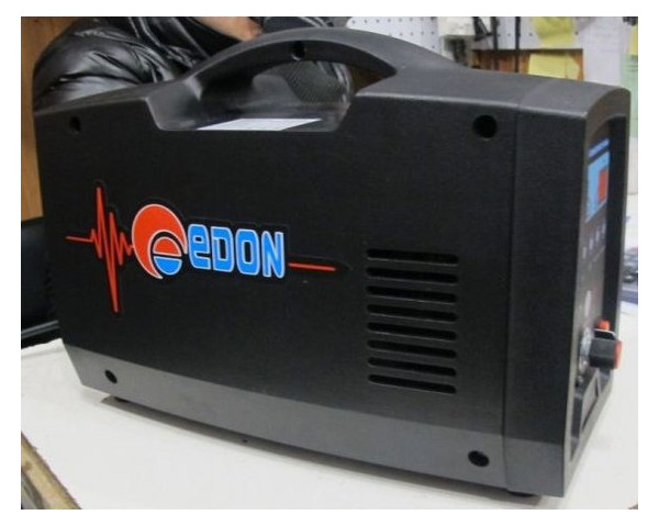 Зарядное устройство Edon Start-225 фото №2