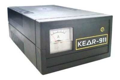 Трансформаторний зарядний пристрій Kedr-911 фото №1