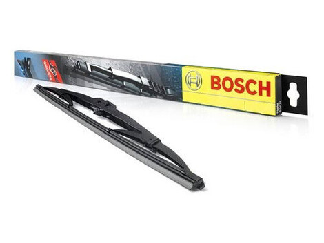 Щітка склоочисника (двірник) задня Bosch 400 мм (3397011410) фото №2
