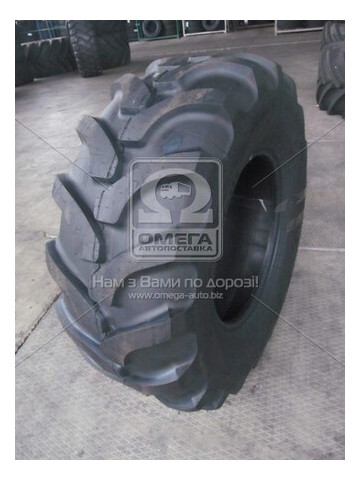 Всесезонна гума Mitas 19.5L-24 500/70-24 151A8 Grip-n-Ride 12PR TL фото №1