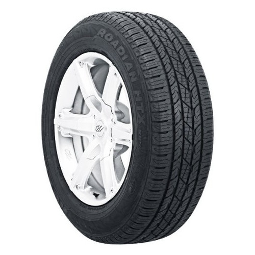 Всесезонна гума Roadstone Roadian HTX RH5 245/75 R16 111S RW фото №1