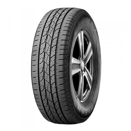 Всесезонна гума Roadstone Roadian HTX RH5 225/60 R17 99V фото №1