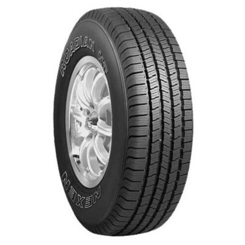 Всесезонна гума Roadstone Roadian HT 215/75 R15 100S фото №1