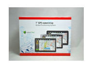 GPS навигатор Pioneer Android фото №2
