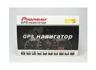 GPS навигатор Pioneer 557 фото №3