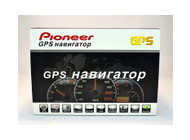 GPS навигатор Pioneer 556 фото №3