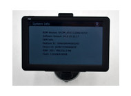 GPS-навигатор Pioneer 8001 (7 / RAM 256 Mb / 8 Gb) фото №1