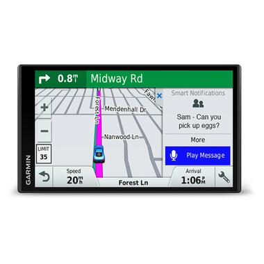 Навигатор GPS 7 Android 512/16GB (42540-718-a_2444) фото №5