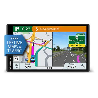 Навигатор GPS 7 Android 512/16GB (42540-718-a_2444) фото №3