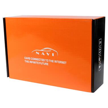 GPS навигатор 7 дюймовый экран XPRO 721 1/8 20 (MER-14083_3084) фото №7