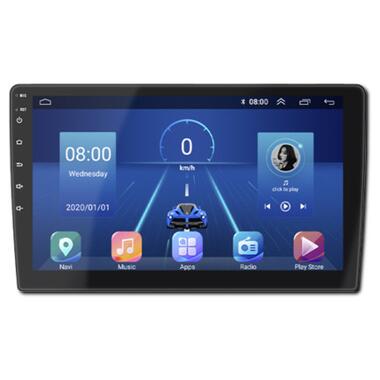 GPS навигатор 7 дюймовый экран XPRO 721 1/8 20 (MER-14083_3084) фото №1