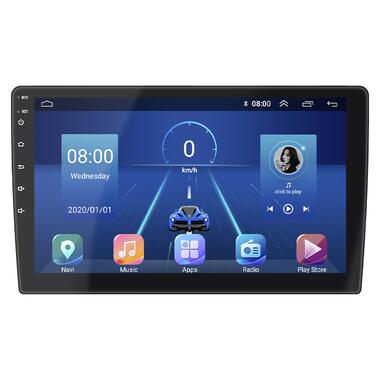 GPS навигатор 7 дюймовый экран XPRO 721 1/8 20 (MER-14083_3084) фото №3