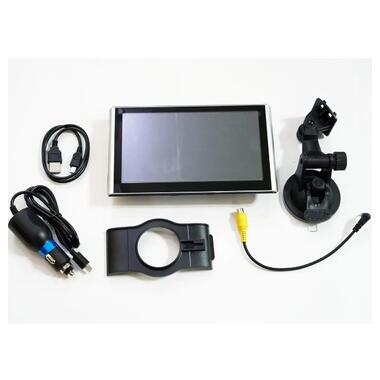 GPS навигатор 7 с Android, встраиваемым DVR, XPRO G732+DVR 20 (MER-14161_3361) фото №2