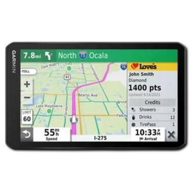GPS навигатор с 7-дюймовым мультисенсорным экраном XPRO 256/8GB (42539-715MT_2176) фото №2