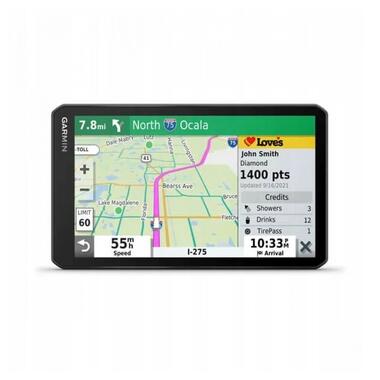 GPS навигатор с 7-дюймовым мультисенсорным экраном XPRO 256/8GB (42539-715MT_2176) фото №1