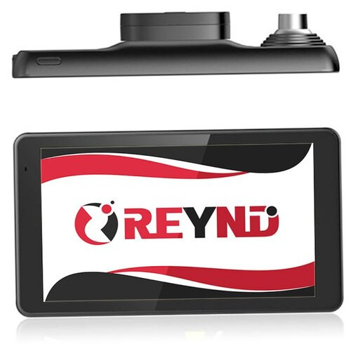 Автомобільний GPS навігатор Reynd S510 фото №11