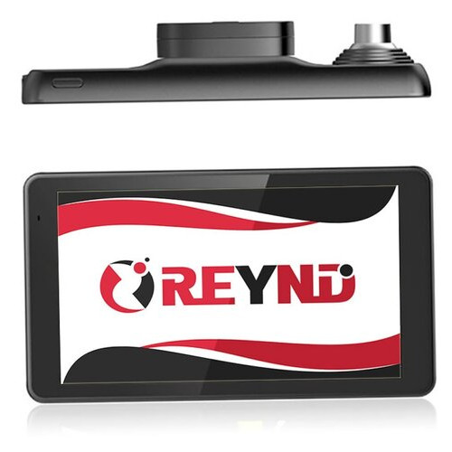 Автомобільний GPS навігатор Reynd S510 фото №7