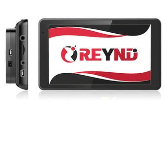 Автомобільний GPS навігатор Reynd S510 фото №14