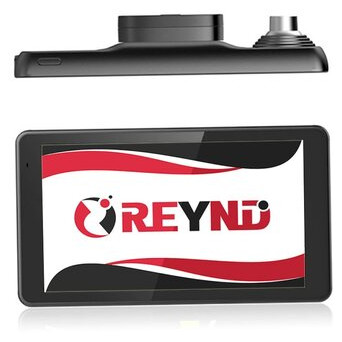 Автомобільний GPS навігатор Reynd S510 фото №1