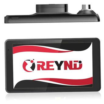 Автомобільний GPS навігатор Reynd S510 фото №2