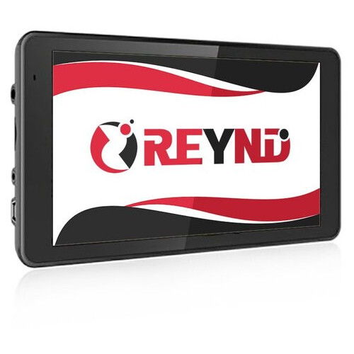 Автомобільний GPS навігатор Reynd S510 фото №33