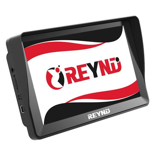 GPS навігатор Reynd K719 Pro фото №4