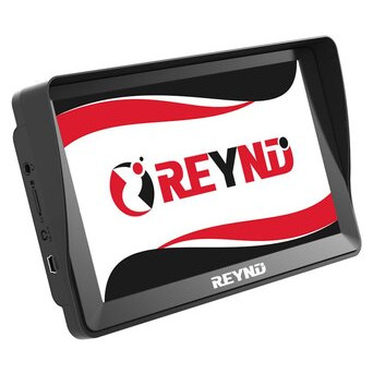 GPS навігатор Reynd K719 Pro фото №8