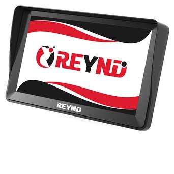 GPS навігатор Reynd K719 Pro фото №15