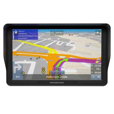GPS Навігатор Modecom Device FreeWAY CX 9.3 16GB 9 MapFactor EU (NAV-FREEWAYCX93-MF-EU) фото №1