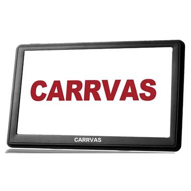 GPS-навігатор Carrvas 7" 800M фото №1