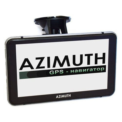 GPS Навігатор Azimuth M705 фото №10