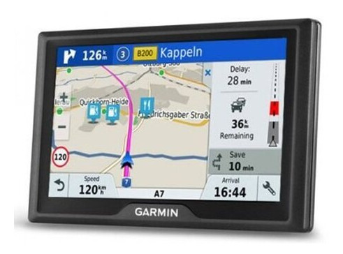 GPS Навигатор Garmin Drive 51 фото №5