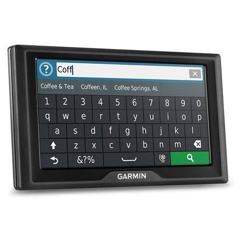 GPS навігатор Garmin Drive 61 CE LMT-S фото №51