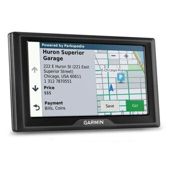 GPS навігатор Garmin Drive 61 CE LMT-S фото №54