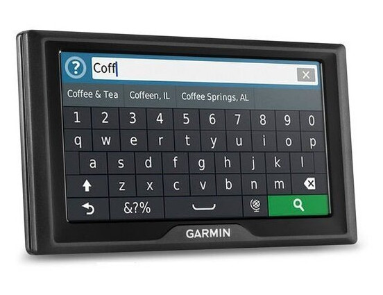GPS навігатор Garmin Drive 61 CE LMT-S фото №45