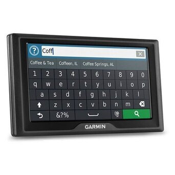 GPS навігатор Garmin Drive 61 CE LMT-S фото №41