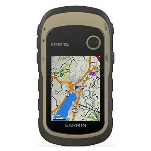 GPS навигатор Garmin eTrex 32x фото №1