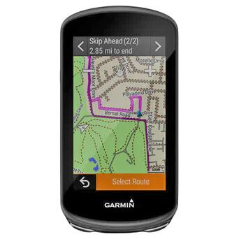 GPS навігатор Garmin Edge 1030 Plus (010-02424-10) фото №1