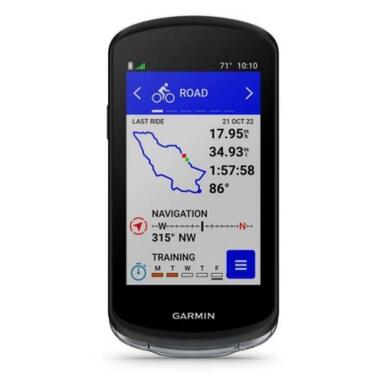 Персональний навігатор Garmin Edge 1040 Bundle GPS (010-02503-11) фото №2