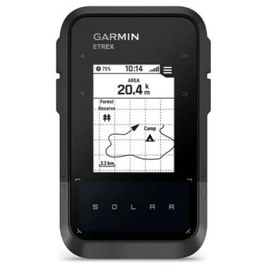 Персональний навігатор Garmin eTrex Solar GPS (010-02782-00) фото №8
