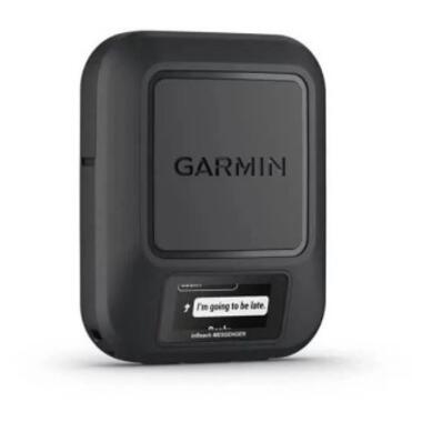 Персональний навігатор Garmin Garmin inReach Messenger, GPS (010-02672-01) фото №2