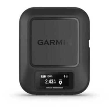 Персональний навігатор Garmin Garmin inReach Messenger, GPS (010-02672-01) фото №1