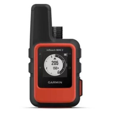 Персональний навігатор Garmin inReach Mini 2,Flame Red, GPS (010-02602-02) фото №3