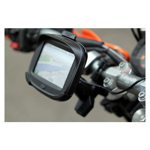 GPS-навигатор Prology iMAP MOTO (Навител) фото №3