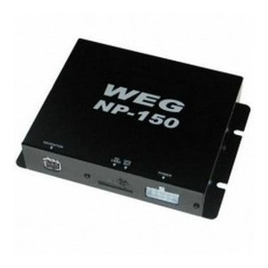 Навігаційна система WEG NP-150 фото №1