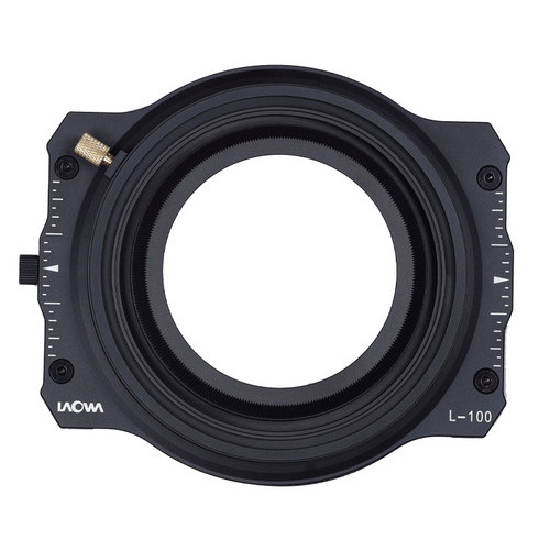 Набір Laowa 100mm Magnetic Filter Holder Set (with Frames) for 11mm f/4.5 Vefilhof1145 фото №1