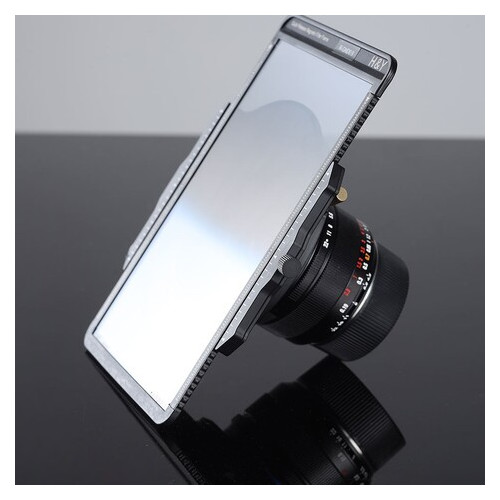 Набір Laowa 100mm Magnetic Filter Holder Set (with Frames) for 11mm f/4.5 Vefilhof1145 фото №7