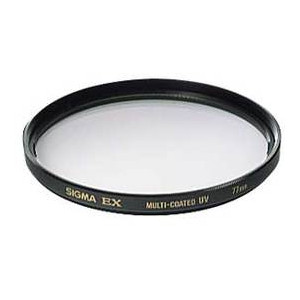 Светофільтр Sigma Wide Multi-Coated Circuliar PL EX DG 67mm фото №1