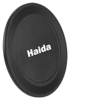 Магнітна кришка Haida Magnetic Lens Cap 77mm фото №5